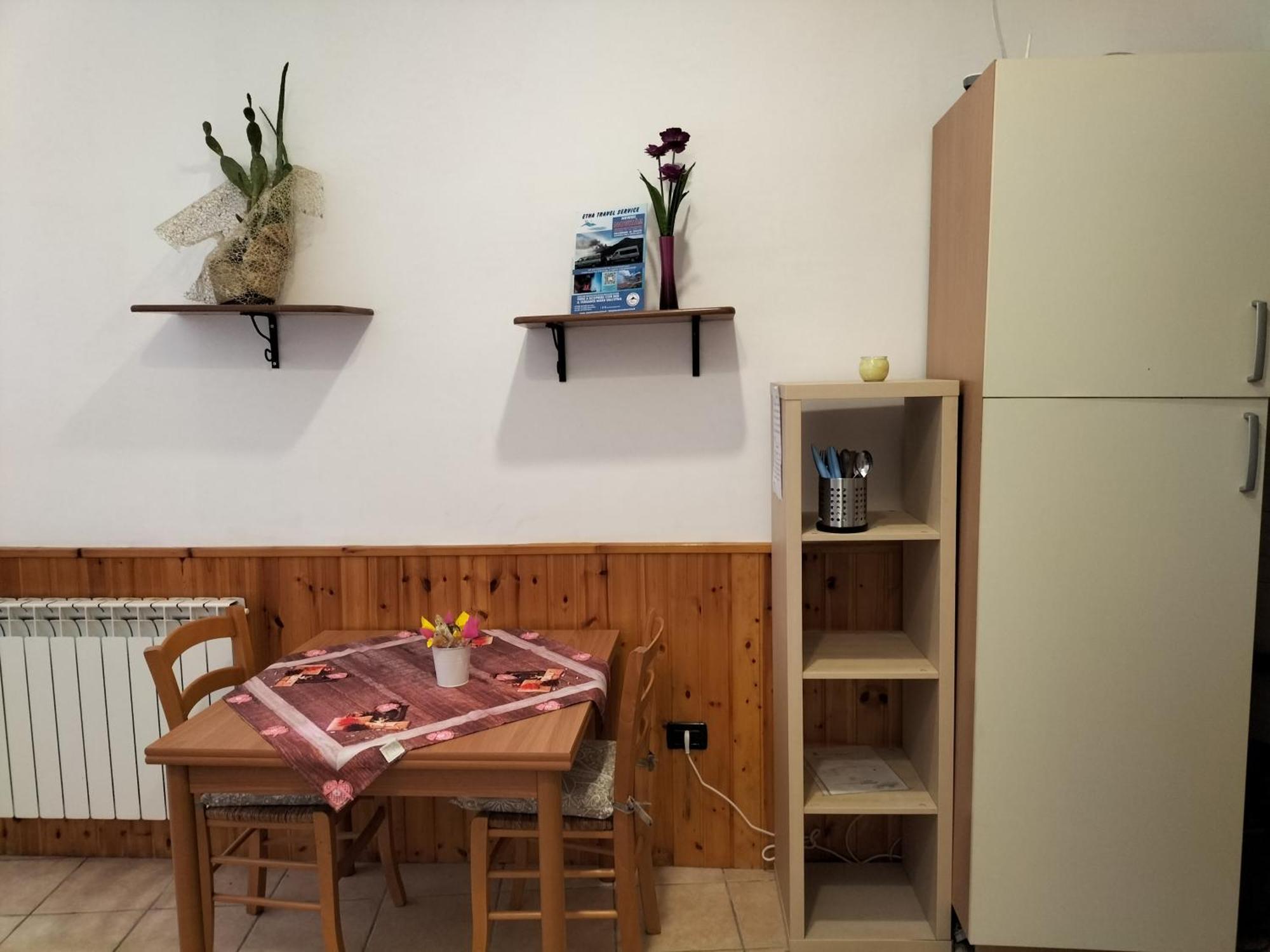 B&B Da Rosa Linguaglossa Buitenkant foto