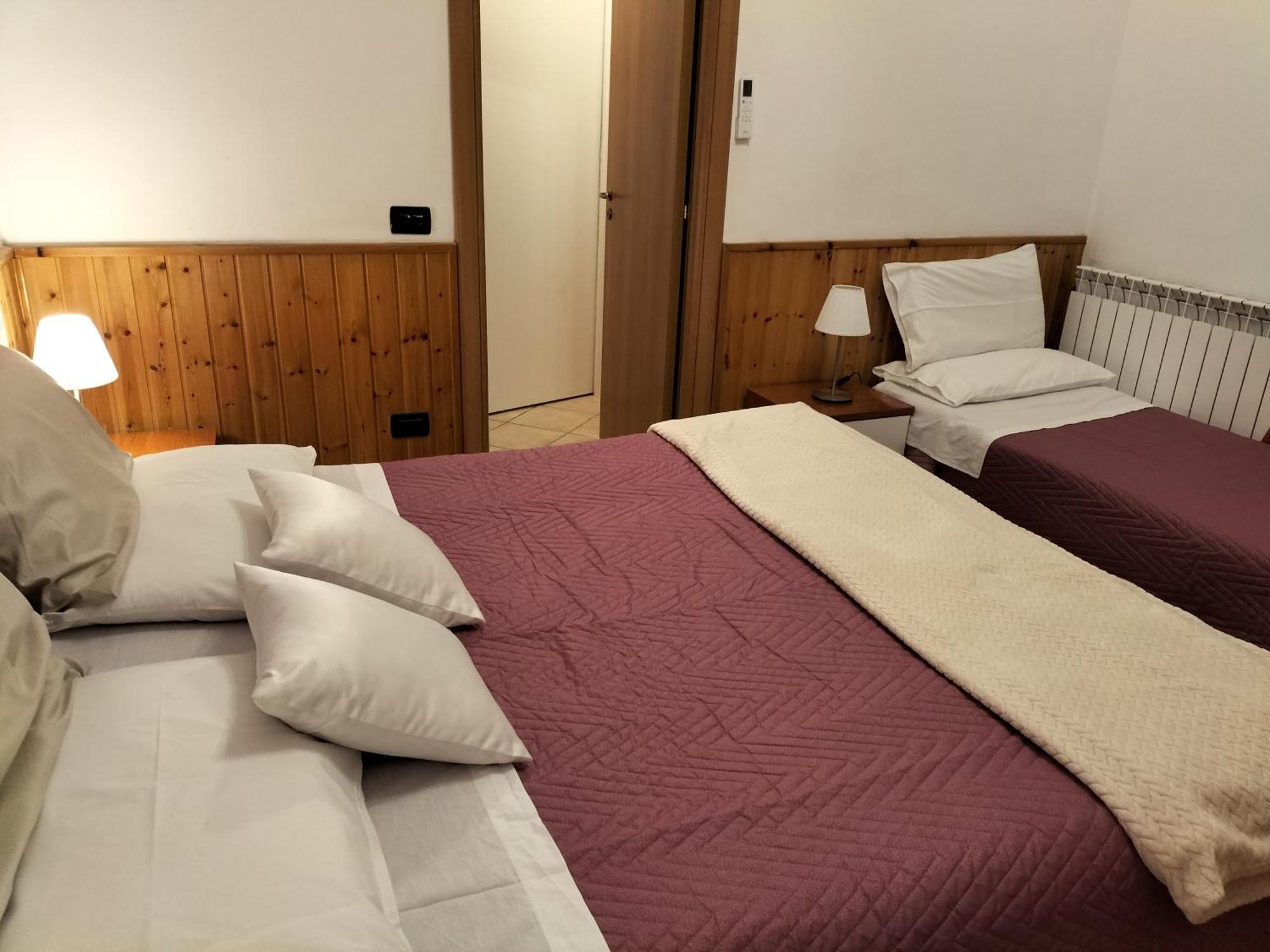 B&B Da Rosa Linguaglossa Buitenkant foto