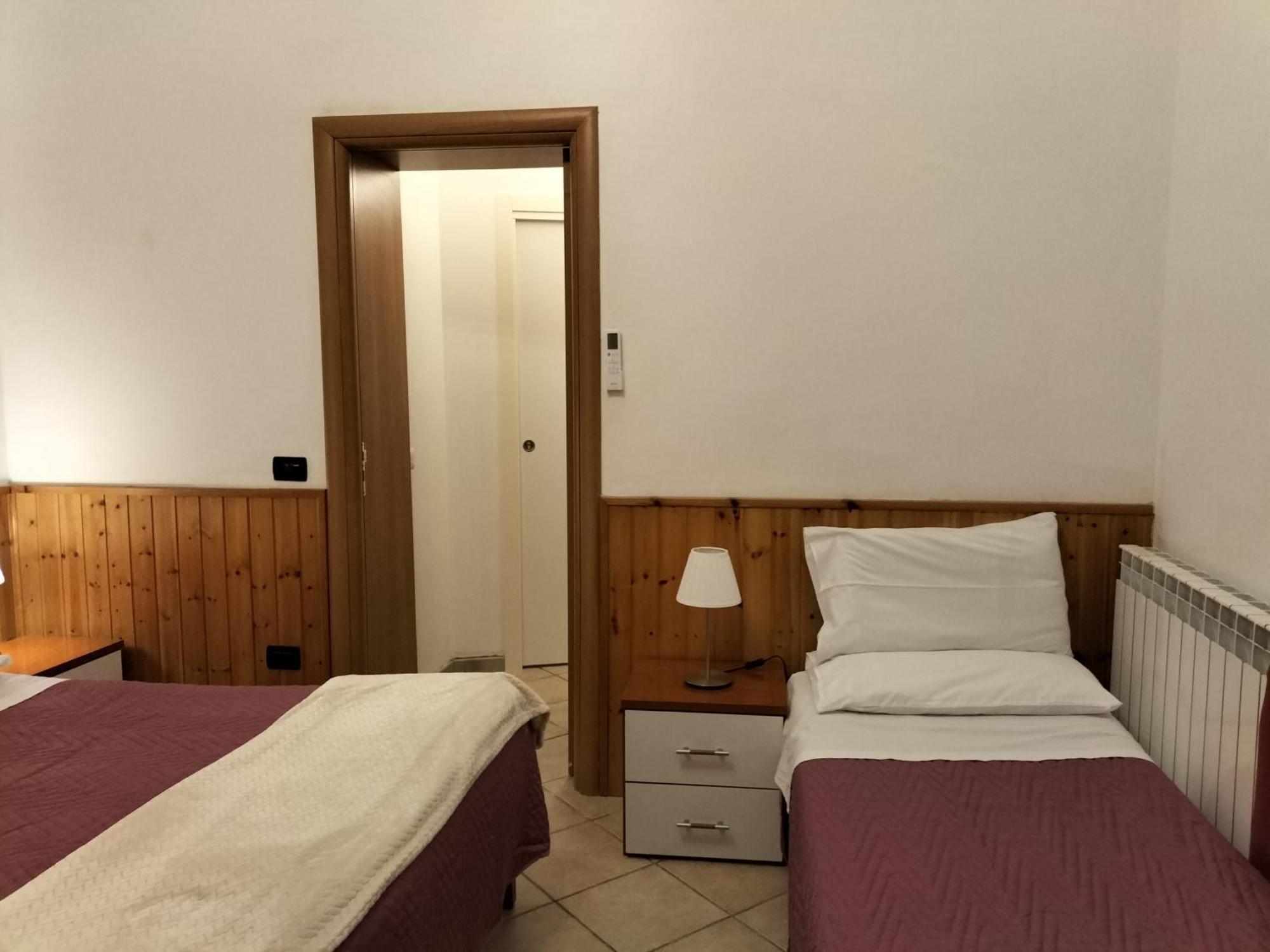 B&B Da Rosa Linguaglossa Buitenkant foto
