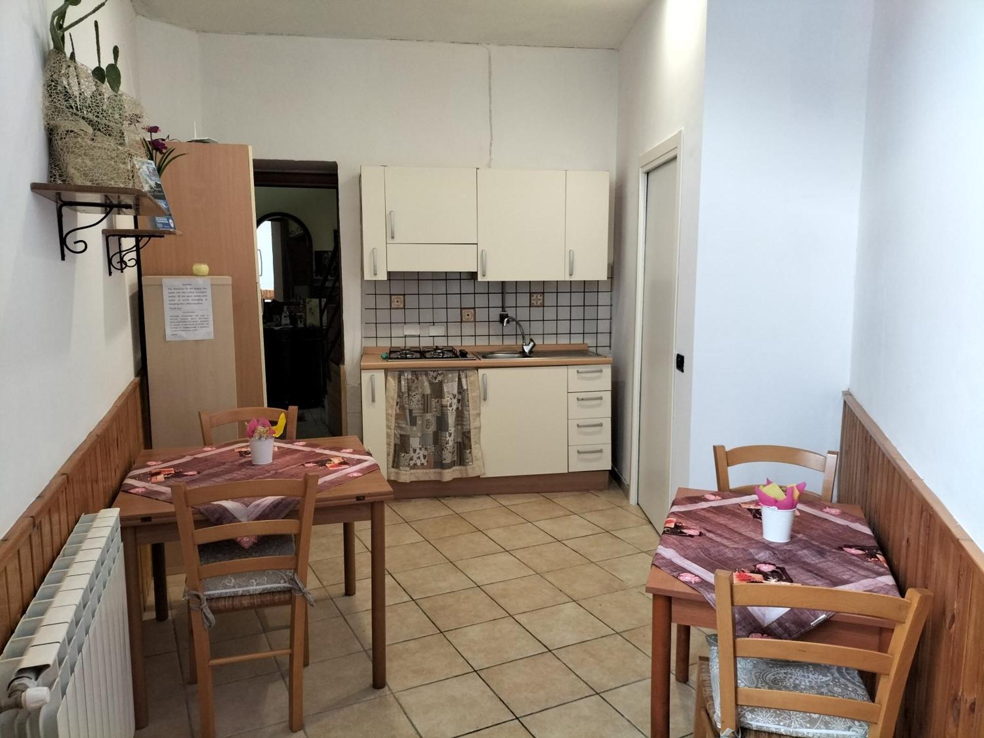 B&B Da Rosa Linguaglossa Buitenkant foto