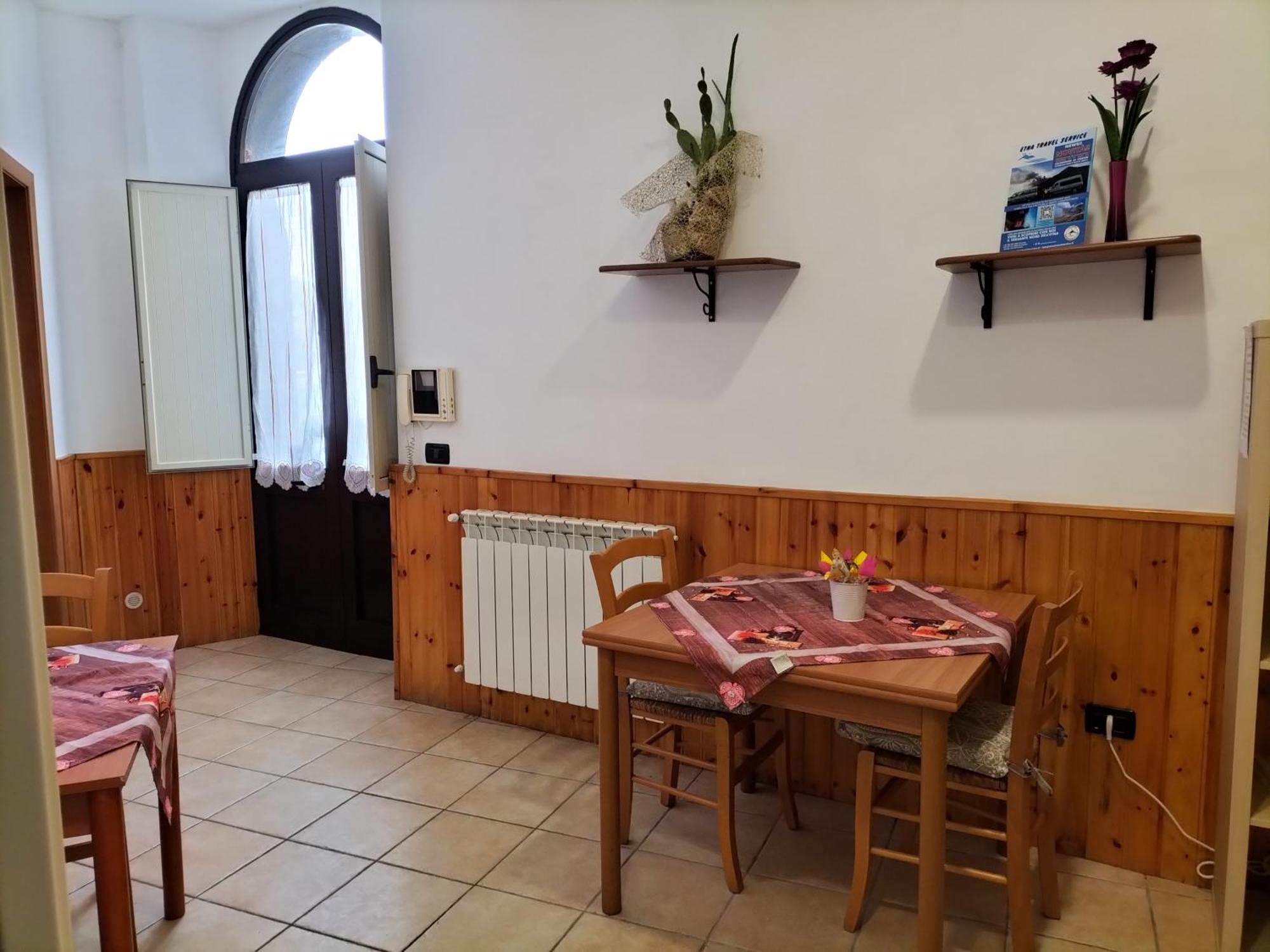 B&B Da Rosa Linguaglossa Buitenkant foto