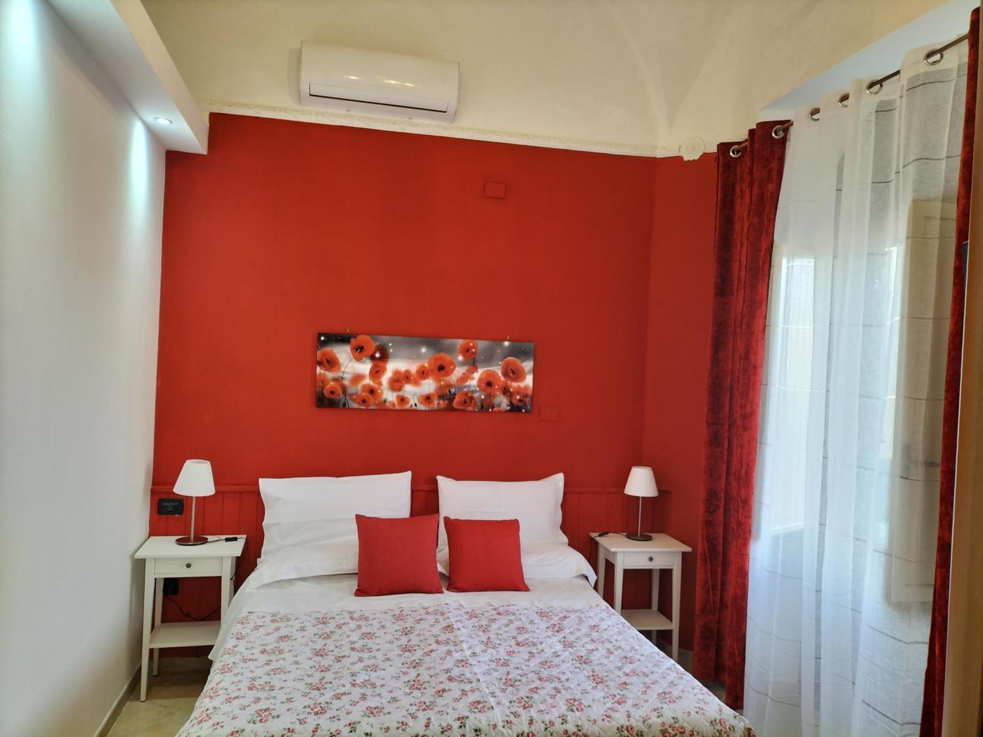 B&B Da Rosa Linguaglossa Buitenkant foto