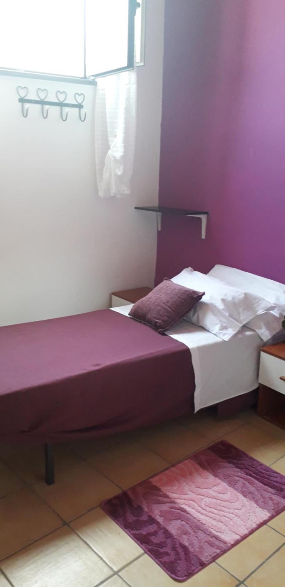 B&B Da Rosa Linguaglossa Kamer foto