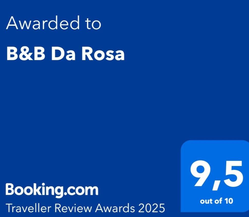 B&B Da Rosa Linguaglossa Buitenkant foto