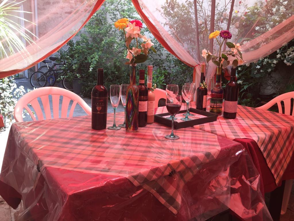 B&B Da Rosa Linguaglossa Buitenkant foto