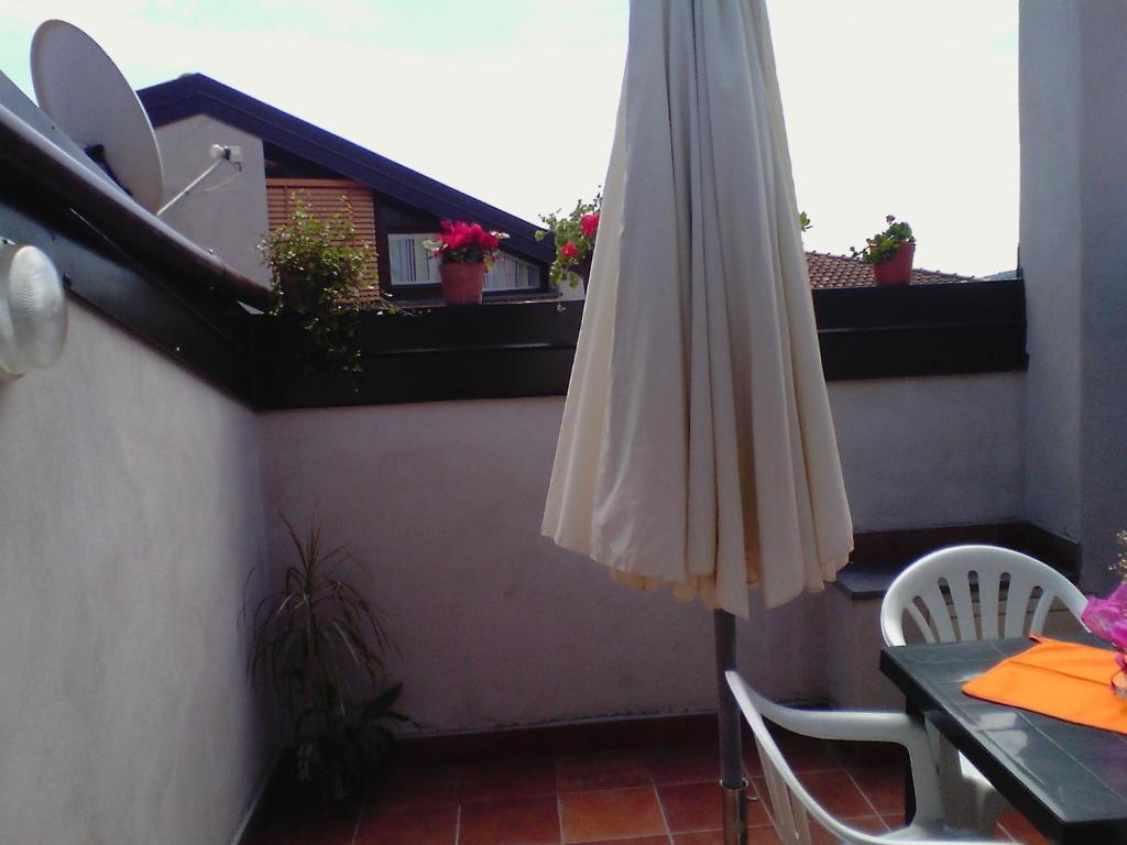 B&B Da Rosa Linguaglossa Buitenkant foto