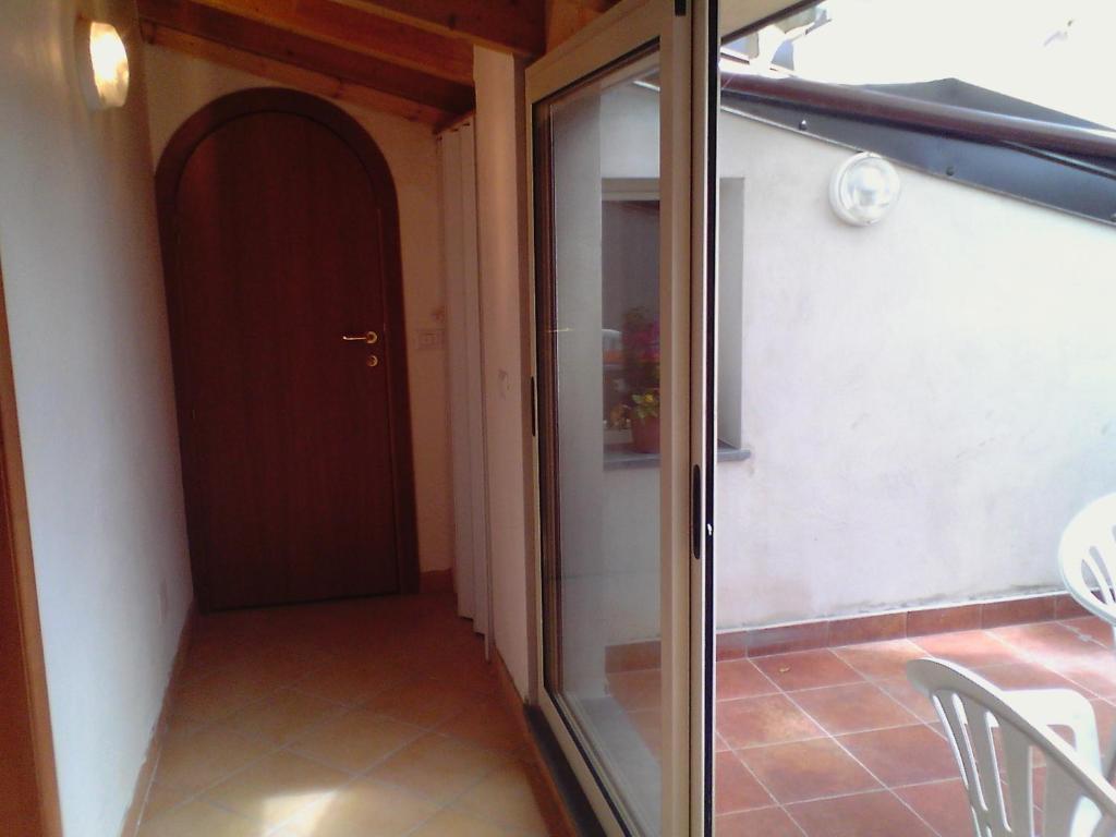 B&B Da Rosa Linguaglossa Buitenkant foto