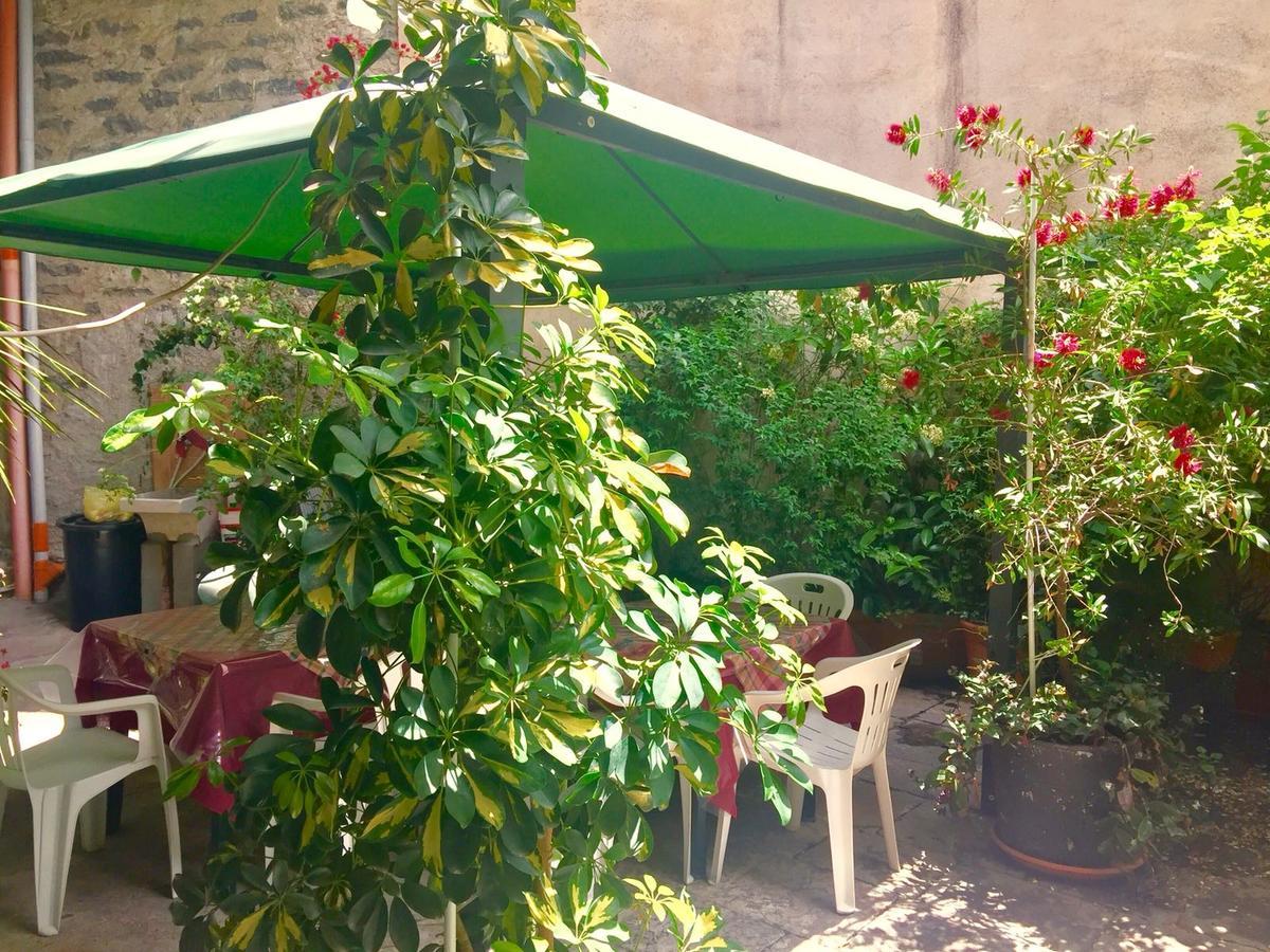 B&B Da Rosa Linguaglossa Buitenkant foto